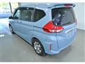 2019 Honda Freed