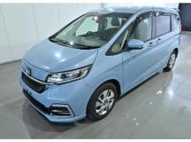2019 Honda Freed