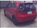 2024 Honda Fit