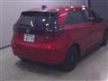 2024 Honda Fit
