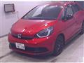 2024 Honda Fit