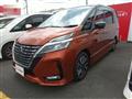 2021 Nissan Serena