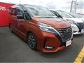 2021 Nissan Serena