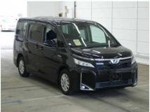 2019 Toyota Voxy
