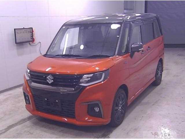 2023 Suzuki Suzuki Others