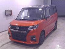 2023 Suzuki Suzuki Others
