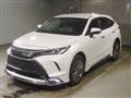 2022 Toyota Harrier