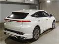 2022 Toyota Harrier
