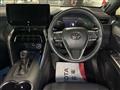 2022 Toyota Harrier