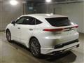 2022 Toyota Harrier