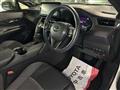 2022 Toyota Harrier