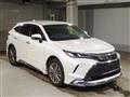 2022 Toyota Harrier
