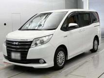 2014 Toyota Noah