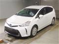 2015 Toyota PRIUS α
