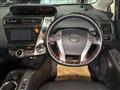 2015 Toyota PRIUS α