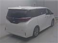 2024 Toyota Alphard Hybrid