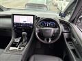2024 Toyota Alphard Hybrid