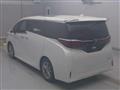 2024 Toyota Alphard Hybrid