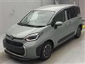 2024 Toyota Sienta