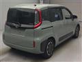 2024 Toyota Sienta