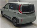 2024 Toyota Sienta