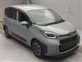 2024 Toyota Sienta