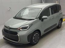 2024 Toyota Sienta