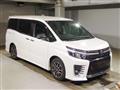 2017 Toyota Voxy
