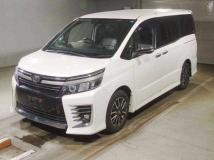2017 Toyota Voxy