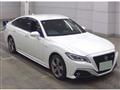 2019 Toyota Crown Hybrid