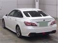 2019 Toyota Crown Hybrid