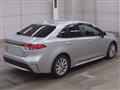 2022 Toyota Corolla Sedan