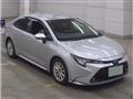 2022 Toyota Corolla Sedan