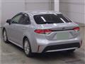 2022 Toyota Corolla Sedan