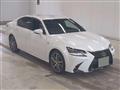 2018 Lexus GS