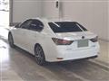 2018 Lexus GS