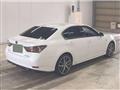 2018 Lexus GS