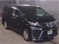 2020 Toyota Vellfire