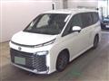 2023 Toyota Voxy