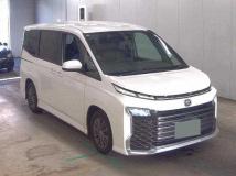 2023 Toyota Voxy