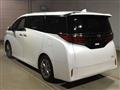 2023 Toyota Alphard Hybrid
