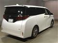 2024 Toyota Alphard Hybrid
