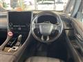 2024 Toyota Alphard Hybrid