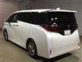 2024 Toyota Alphard Hybrid