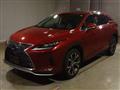 2020 Lexus RX