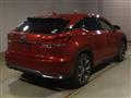 2020 Lexus RX