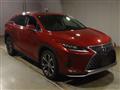 2020 Lexus RX