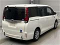 2017 Toyota Noah
