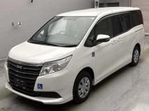 2017 Toyota Noah