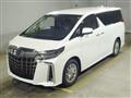 2023 Toyota Alphard Hybrid